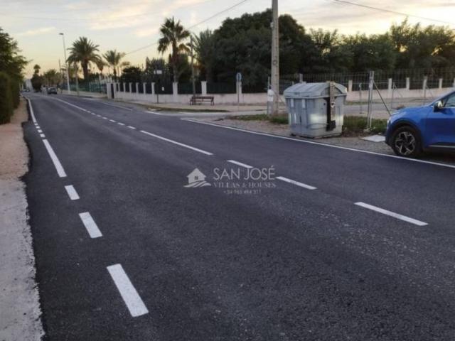 Terreno en Venta en Elche Elx