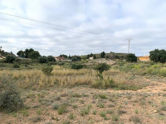 Terreno en Venta en Elche Elx
