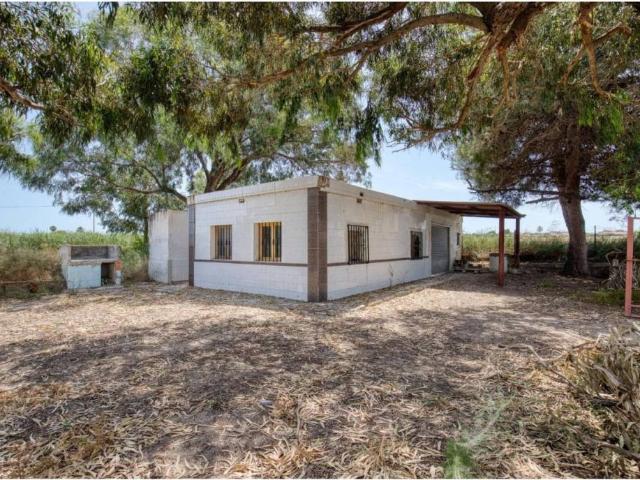 Terreno en Venta en Elche Elx
