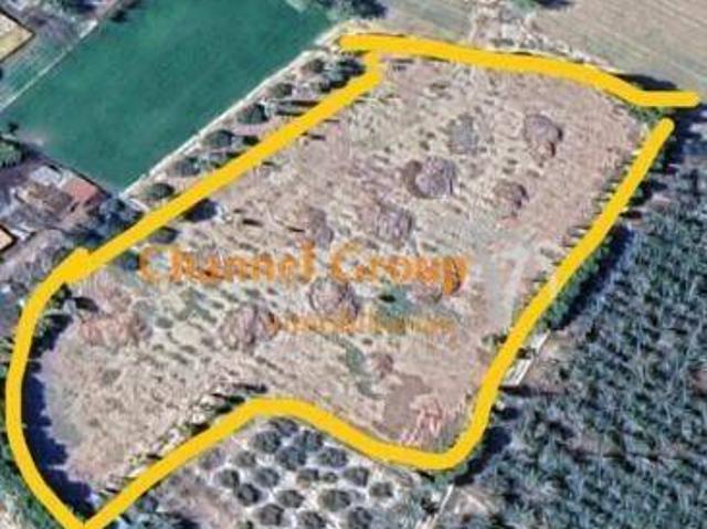 Terreno en Venta en Elche Elx