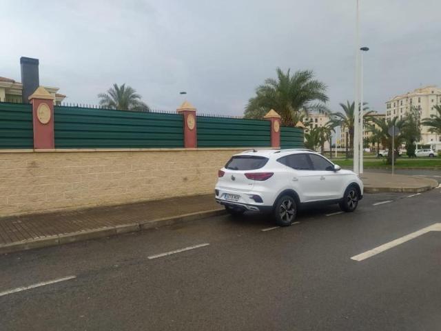 Terreno en venta en Elche, Torreta Portalada