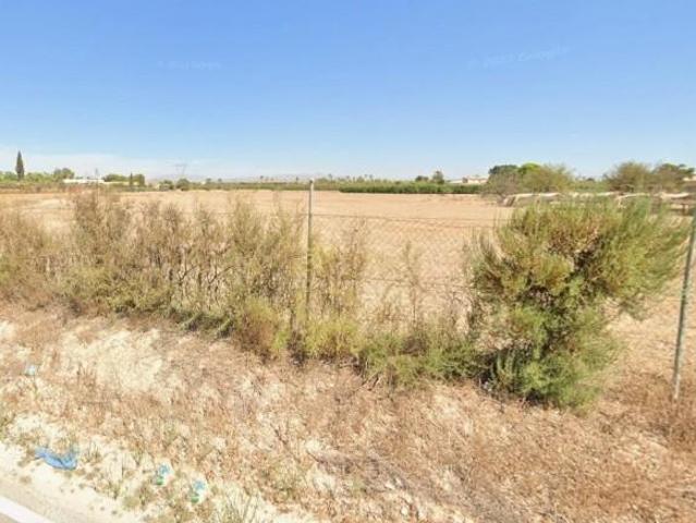 Terreno en venta en Elche, XLas bayas