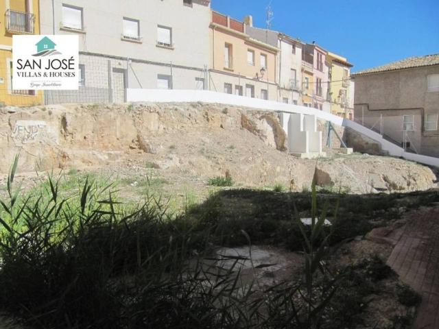 Terreno en Venta en Elda