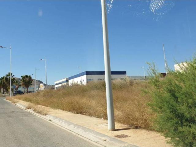 Terreno en Venta en Elda