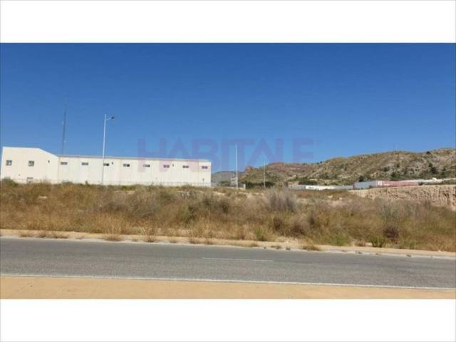 Terreno en Venta en Elda