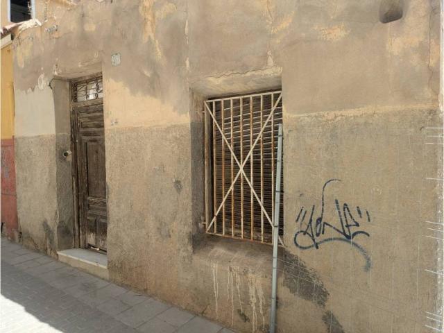 Terreno en Venta en Elda