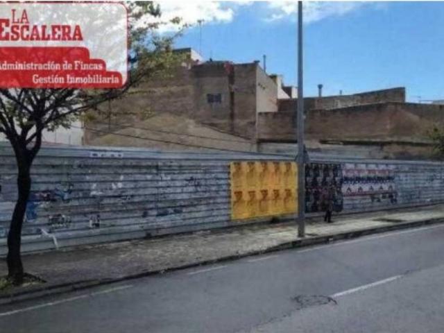 Terreno en Venta en Elda