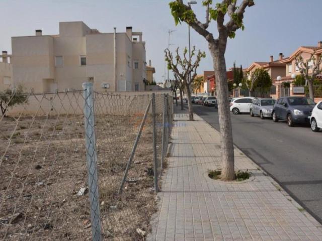 Terreno en venta en Elda, Elda