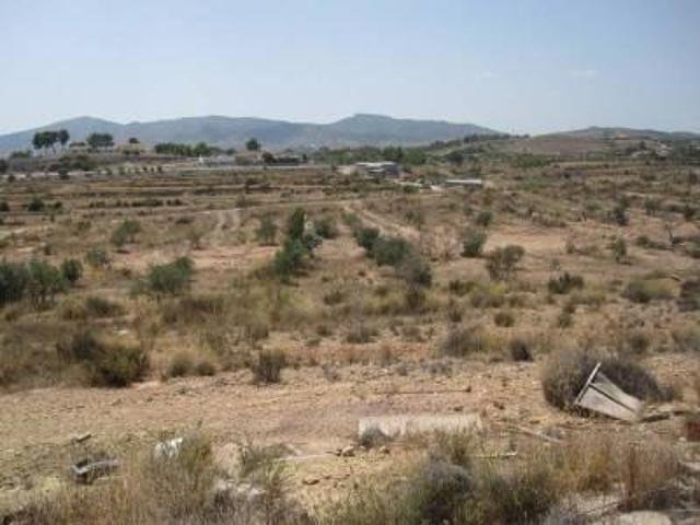 Terreno en venta en Elda, Elda