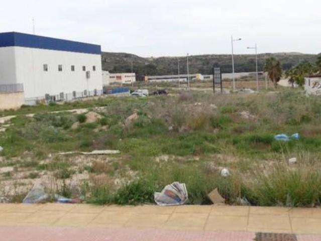Terreno en venta en Elda, Finca Lacy