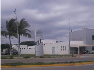 Terreno en venta en Elias Zamora Verduzco, Manzanillo, Colima