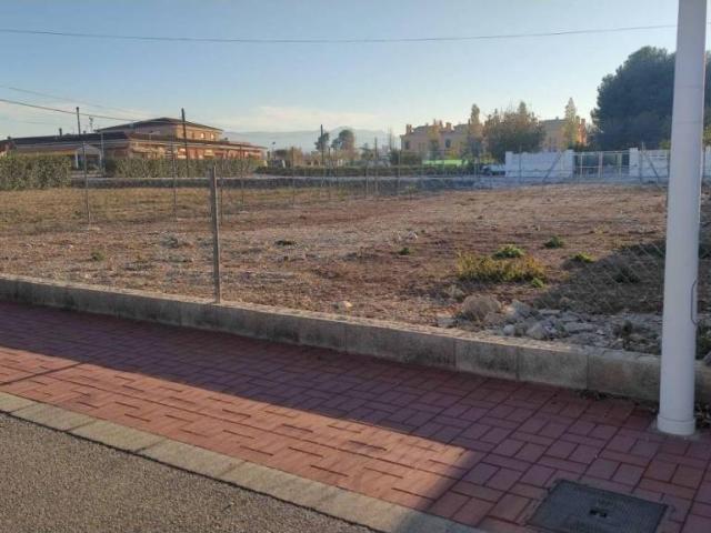 Terreno en Venta en Els Poblets