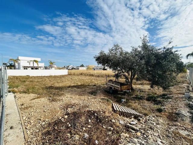 Terreno en Venta en Els Poblets