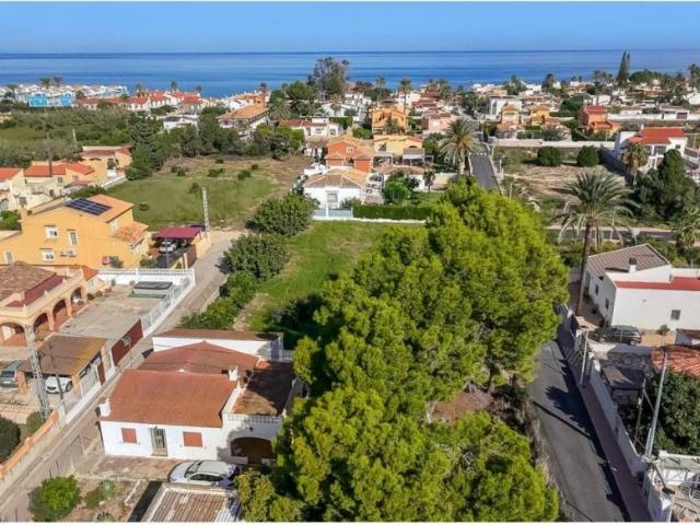 Terreno en Venta en Els Poblets