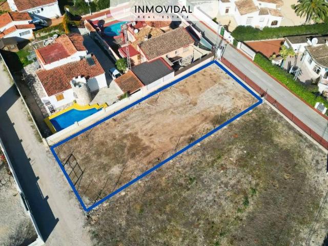 Terreno en Venta en Els Poblets