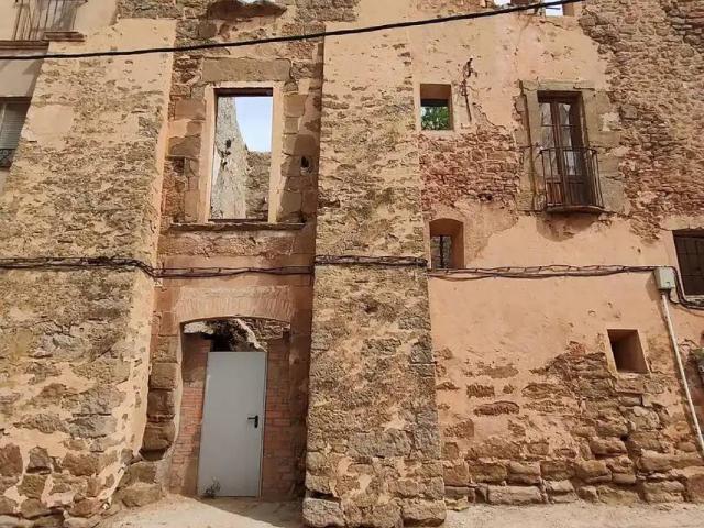 Terreno en Venta en Els Plans de Sió