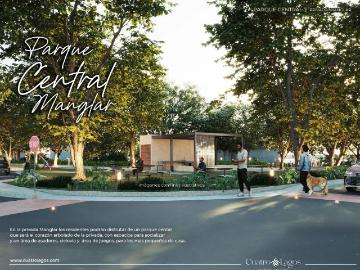 Terreno en venta en Emiliano Zapata, Cancún, Yucatán