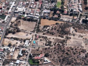 Terreno en venta en Emiliano Zapata, Corregidora, Querétaro