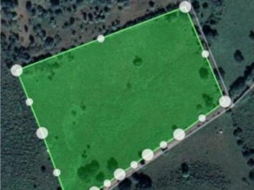 Terreno en Emilio Carranza, Vega de Alatorre, Veracruz de Ignacio de la Llave