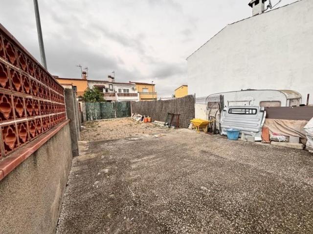 Terreno en venta en Empuriabrava, MISTRAL