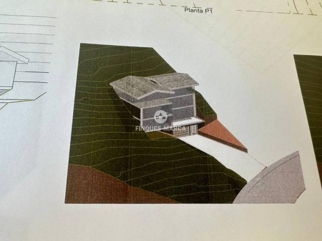 Terreno en Venta en Encamp