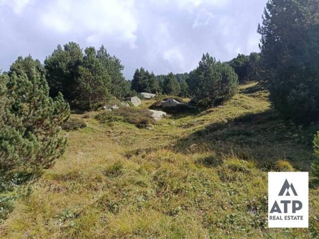 Terreno en Venta en Encamp