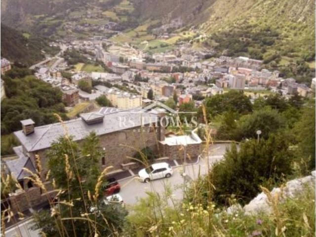 Terreno en Venta en Encamp