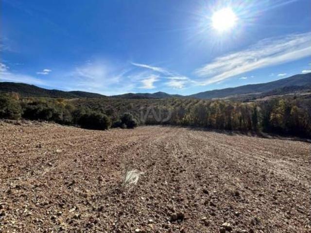 Terreno en Venta en Encinacorba