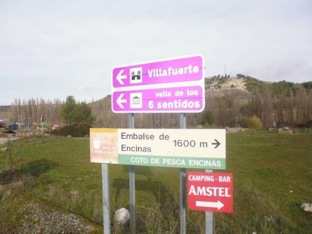 Terreno en Venta en Encinas de Esgueva