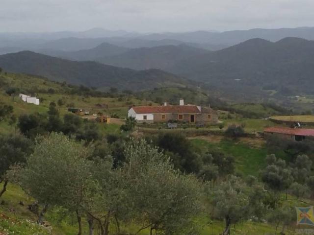 Terreno en Venta en Encinasola
