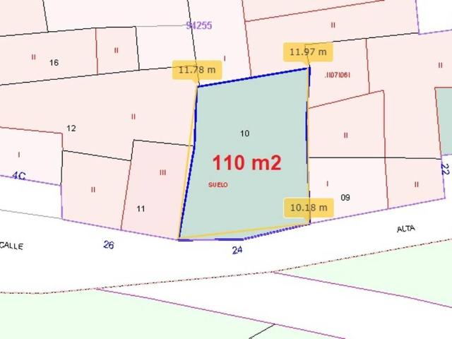 Terreno en Venta en Enguídanos