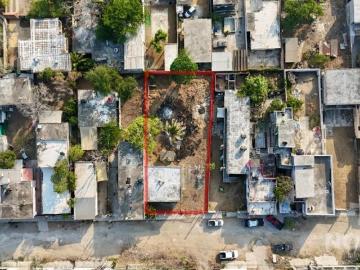 Terreno en Venta en Enrique Cárdenas González