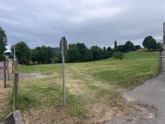 Terreno en venta en Entrambasaguas, Entrambasaguas