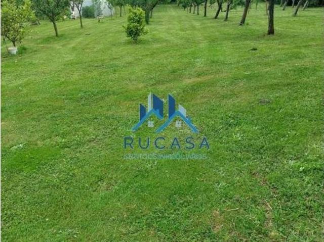 Terreno en Venta en Entrambasaguas