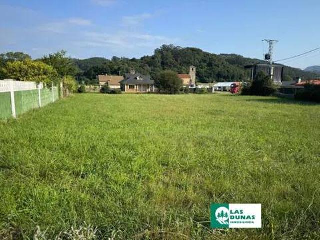 Terreno en Venta en Entrambasaguas