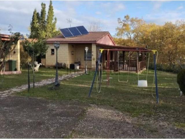 Terreno en Venta en Entrena