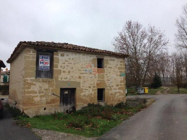 Terreno en venta en Erriberagoitia/Ribera Alta, Comunion