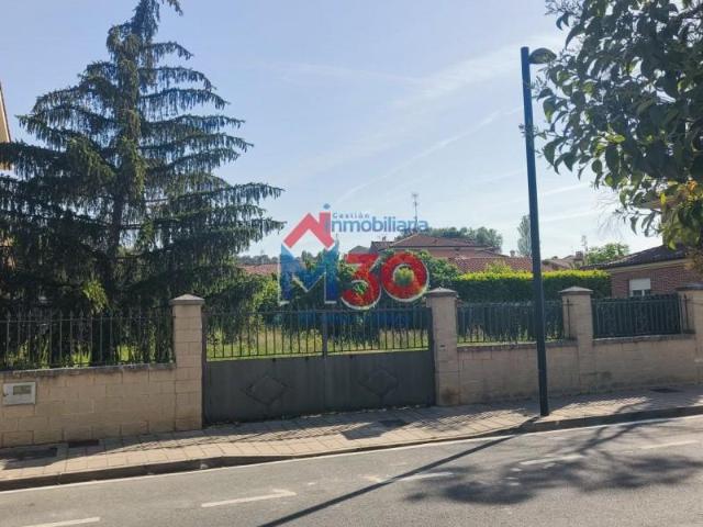 Terreno en venta en Erriberagoitia/Ribera Alta, Rivabellosa