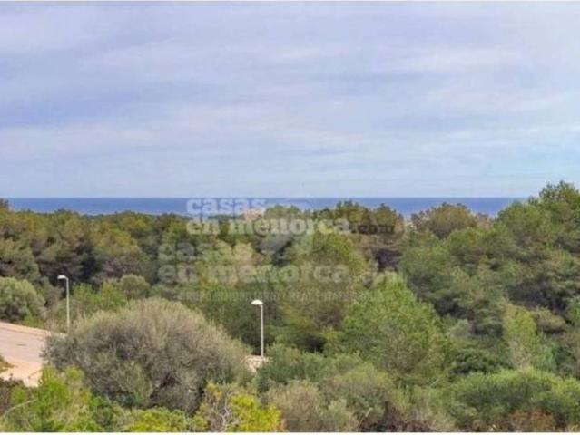 Terreno en Venta en Es Mercadal
