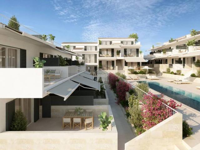 Terreno en Venta en Es Mercadal