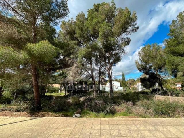 Terreno en Venta en Es Mercadal