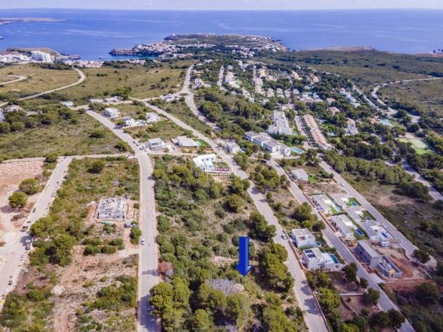 Terreno en Venta en Es Mercadal
