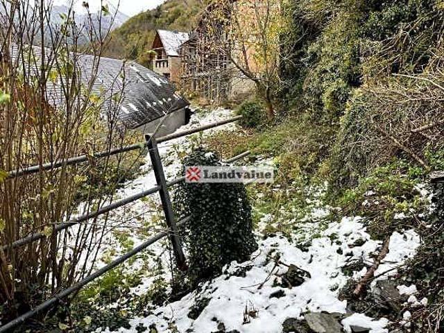 Terreno en Venta en Es Bòrdes