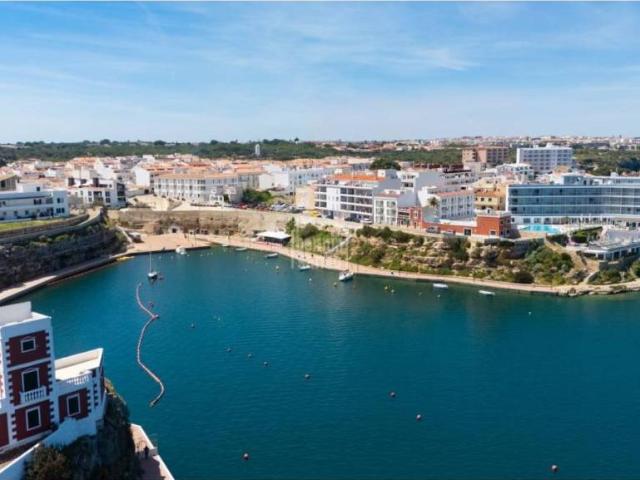 Terreno en Venta en Es Castell