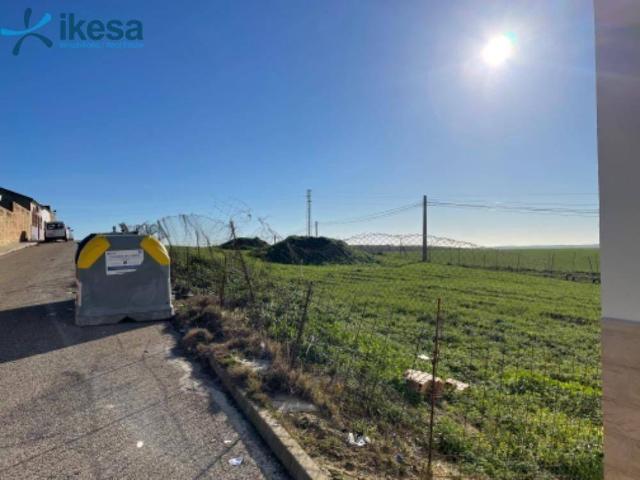 Terreno en Venta en Escacena del Campo