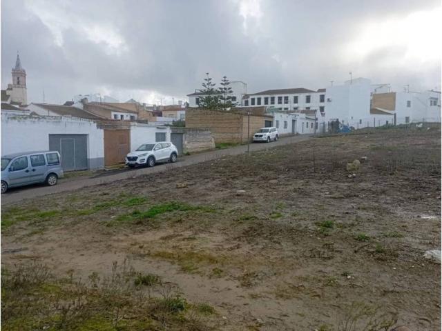 Terreno en Venta en Escacena del Campo