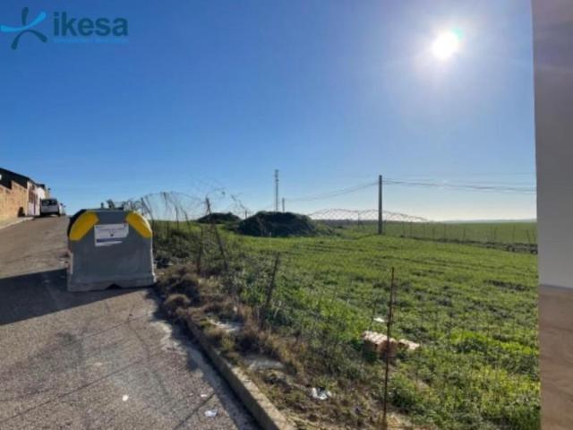 Terreno en venta en Escacena del Campo, Andalucia