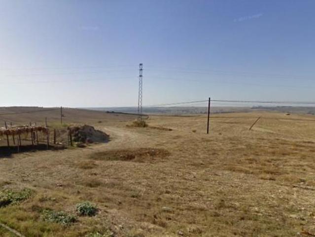 Terreno en venta en Escacena del Campo, Calle Juan Ramón Jiménez, 21870
