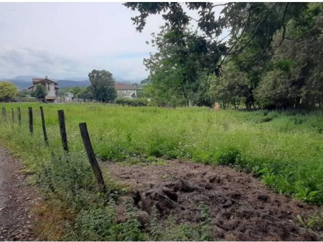 Terreno en Venta en Escalante