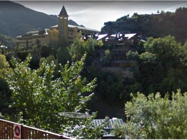 Terreno en Venta en Escaldes Engordany